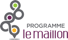 Logo Programme le Maillon