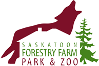 Logo askatoon Forestry Farm Park & Zoo